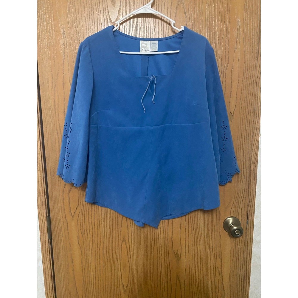 Boho style top